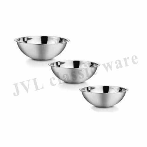 Oval Mixing Bowl