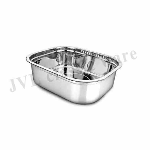 Steel Bowls