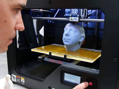 3d Printer