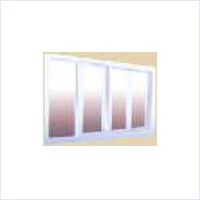 Sliding Mesh Window