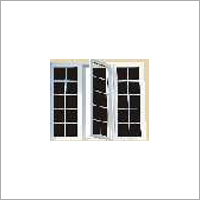 Casement Openable Window