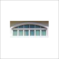 Arch Window