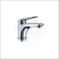 Single Lever Basin Mixer