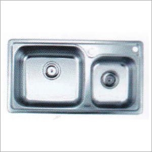 Stainless Steel Sink