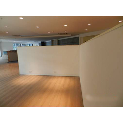 Laminated Flooring