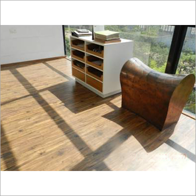 Laminated Flooring