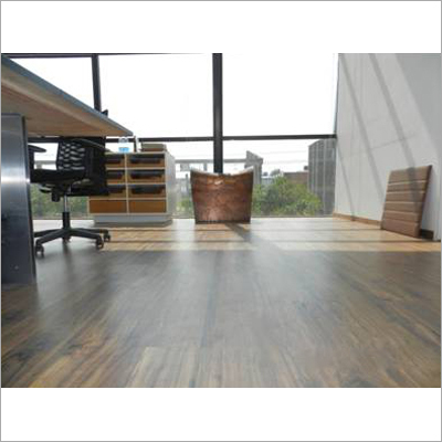 Laminated Flooring