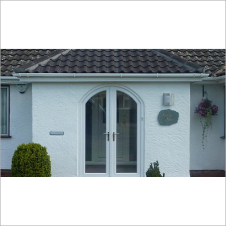 Arch Door