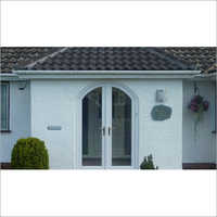 Arch Door