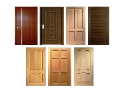 Flush Doors