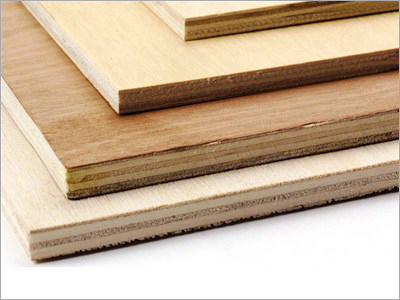 Plywood Sheets