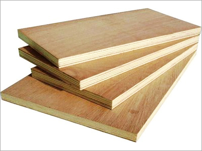 Plywood Block Board