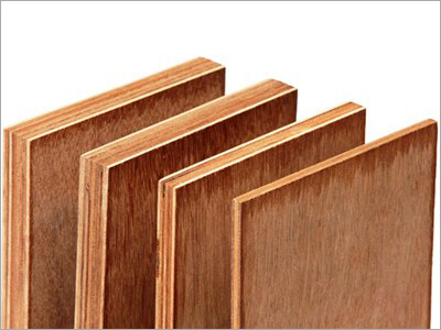 MR Grade Plywood Sheets