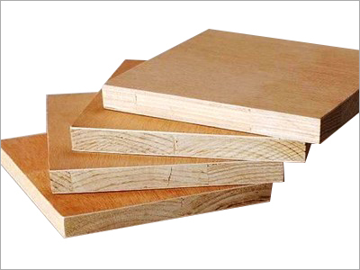 MR Grade Block Board