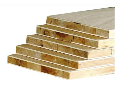 BWR Block Board