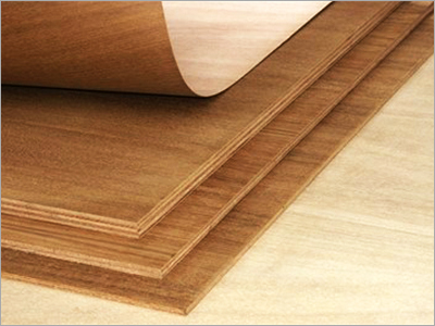 Teak Plywood Sheets