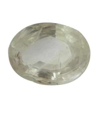 Yellow Sapphire