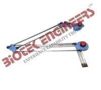 Mini Drafter Extra Bracket