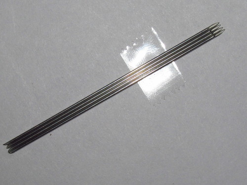 SS Blood Collection Needles