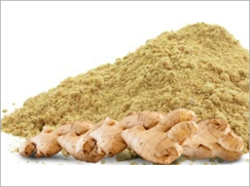 Ginger Powder