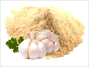 Garlic Powder