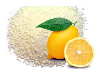 Lemon Powder