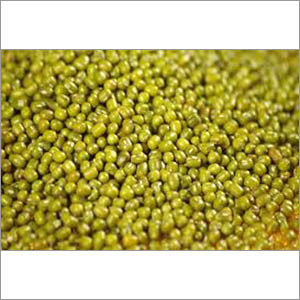 Whole Pulses