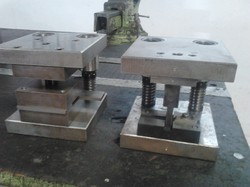 Sheet Metal Dies