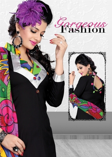 Patiala Salwar Kameez