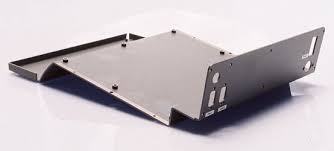 Sheet Metal Part Fabrication