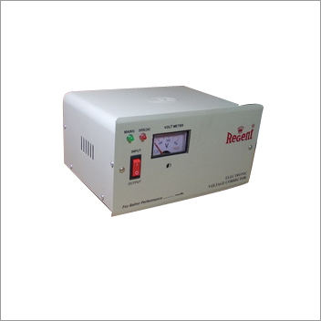 Manual Voltage Stabilizers