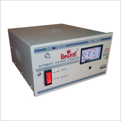Refrigerator Voltage Stabilizers