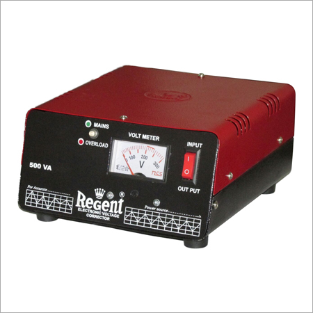 Automatic Voltage Stabilizers