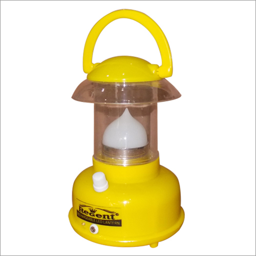 LED Lantern