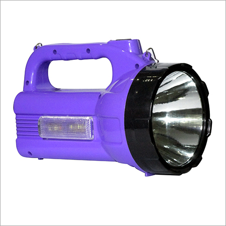 Big Led Torch