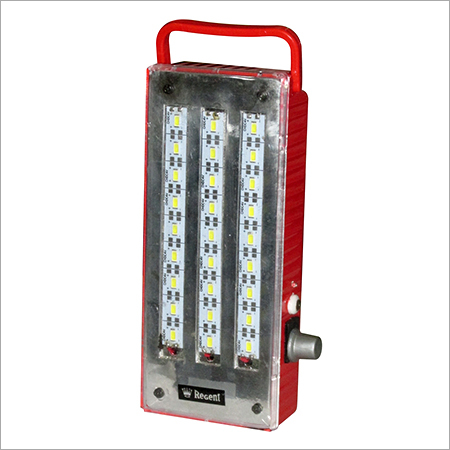 27 SMD Rechargeable Torch