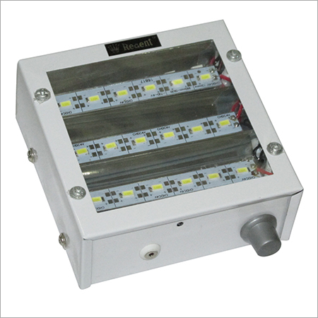 18 SMD Rechargeable Torch