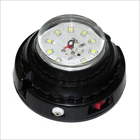 10 SMD Rechargeable Deepak