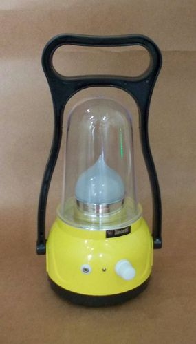 Led Based Lantern