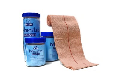 Elastic Crepe Bandage