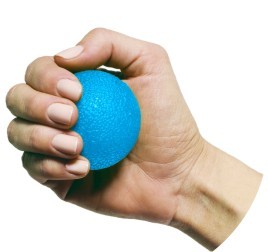 Exercise Ball