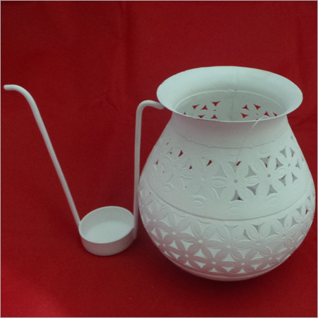 Decorative T Light Holder