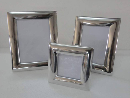 Aluminum Photo Frames