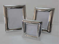Aluminum Photo Frames