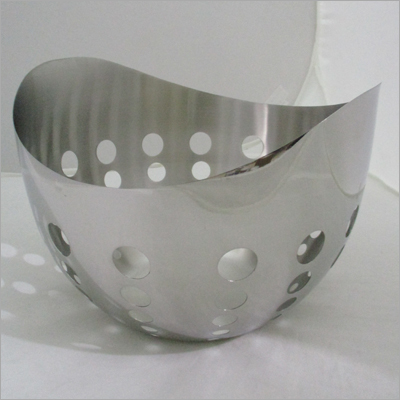 SS Fruit Bowls