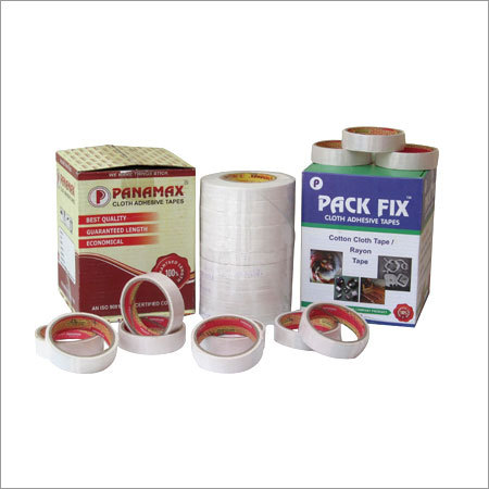 Cloth Adhesive Tape Cloth Adhesive Tape