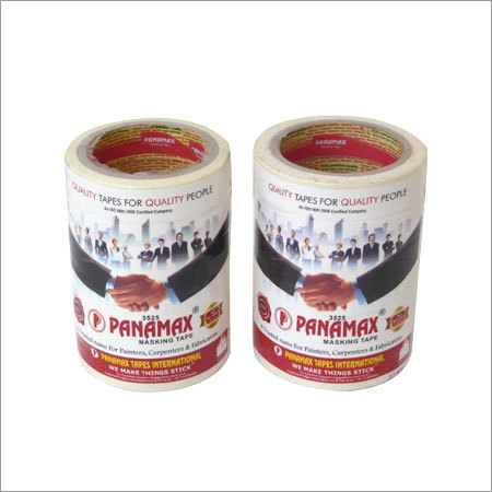 Masking Adhesive Tape Masking Adhesive Tape