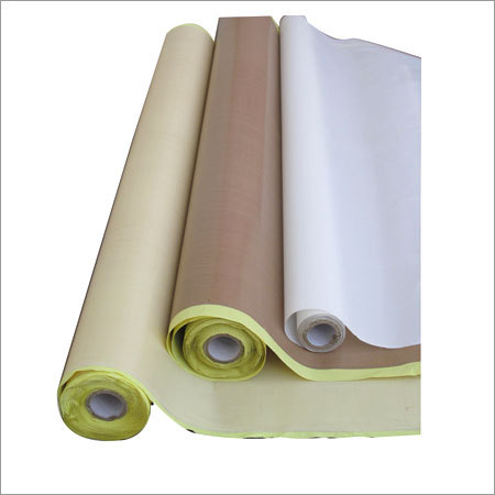 Ptfe Adhesive Tape Ptfe Adhesive Tape