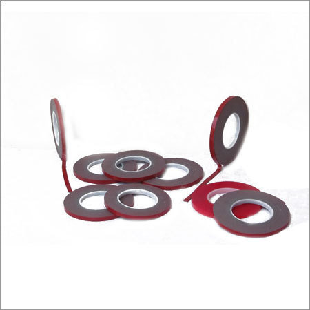 THB Acrylic Foam Tape THB Acrylic Foam Tape