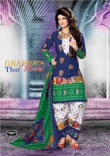 Pure Cotton Suit Collection 2015